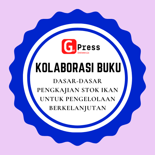 2482 DASAR-DASAR PENGKAJIAN STOK IKAN UNTUK PENGELOLAAN BERKELANJUTAN